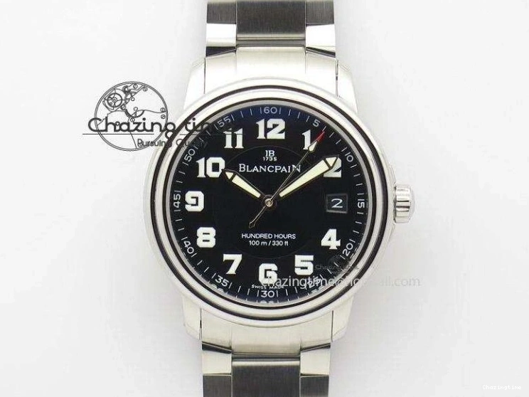 0212 SportInspired Villeret 6669 SS HG 1:1 Best Edition White Dial On Leather Strap V 8099